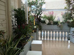 Terrazzo a Milano