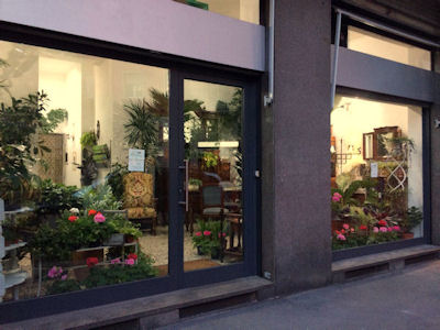 Showroom